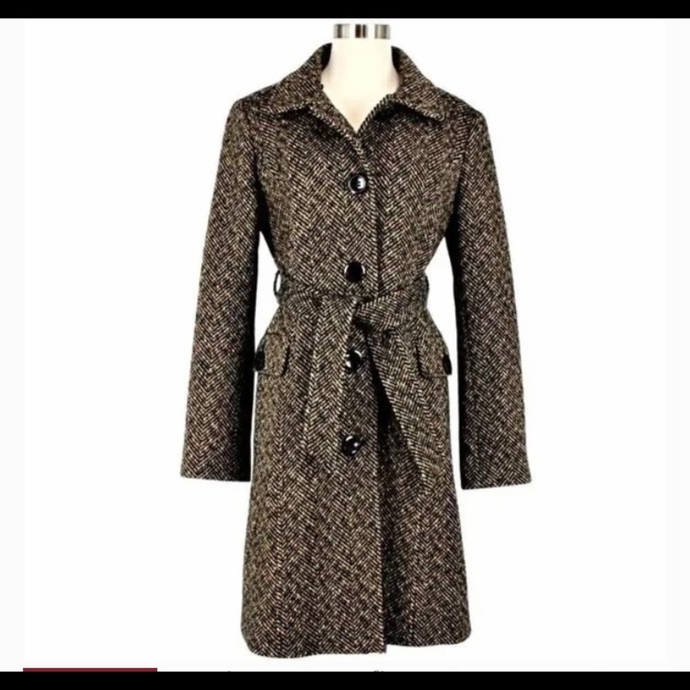 Walker Coat - image 1